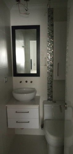 Imagen 7 de 9 de Apartamento En Venta En Conj. Resid. La Ladera