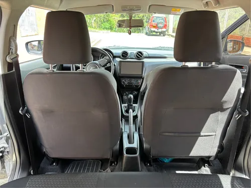 Suzuki Swift 1.2 Gl