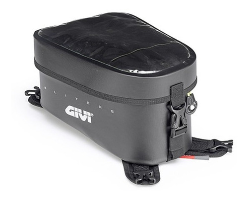 Bolso Givi P/ Tanque Impermeable 6l Adventure Enduro 