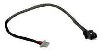 Comprar Cable Pin Carga Dc Jack Lenovo Yoga 510-14isk 510-14ast