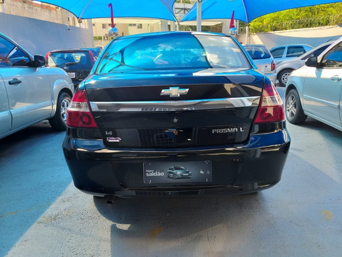 Chevrolet Prisma 2012 1.4 Lt Econoflex 4p