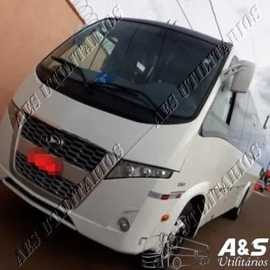 Marcopolo Volare Wl Ano 2014 Executivo Ais Ref 795