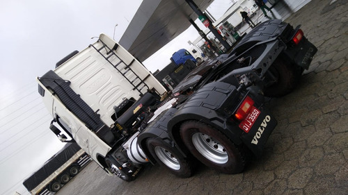 Volvo Fh 500 6x4 2016 Ñ Fh 440 Fh 540 Fh 520