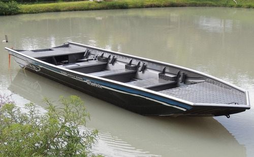 Dekka Náutica Big Bass Rodeio