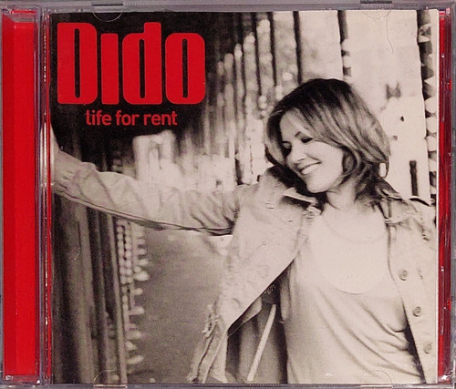 Dido - Life For Rent 