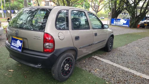 Chevrolet Corsa 1.4 Wind