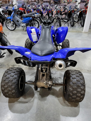 Imagen 4 de 9 de Yamaha Raptor 700 2012. Rpmotosbolivar