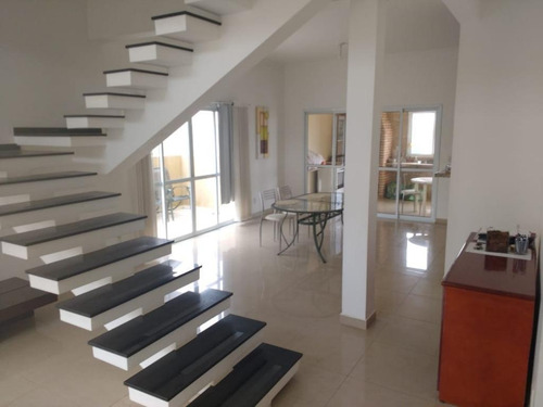 Casa Com 3 Dormitórios À Venda, 225 M² Por R$ 900.000,00 - Condomínio São Francisco - Vinhedo/sp - Ca2231