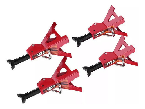 A Soporte Rc Jack, Jack Stand, Accesorio De Coche Modelo Rc