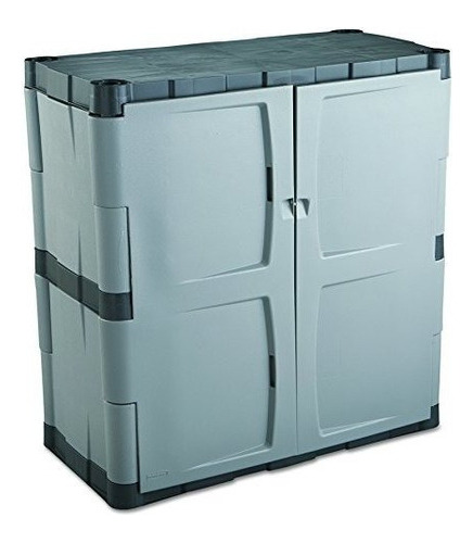 Base De Rubbermaid Gabinete