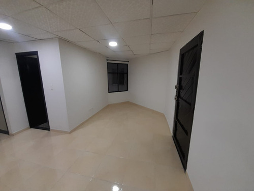 Apartamento En Venta San Antonio (279055445).