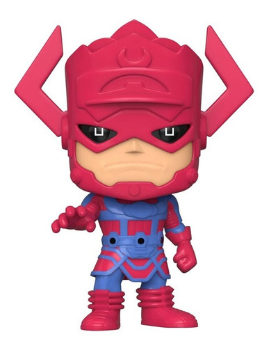 Figura Funko Pop Marvel Fantastic Four - Galactus