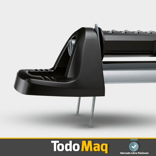Imagen 4 de 8 de Regador Aspersor Jardin Oscilante Regulable Os5.320s Karcher