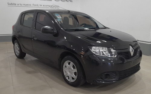 Renault Sandero 1.6 Expression