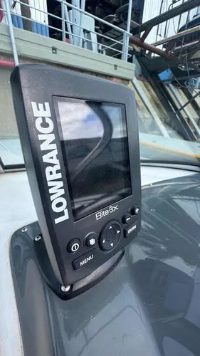 Quicksilver 2002 (2015) - Mercury 150 Hp 4t