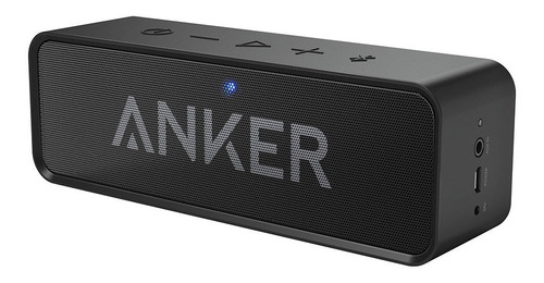 Parlante Speaker Bluetooth Soundcore Anker