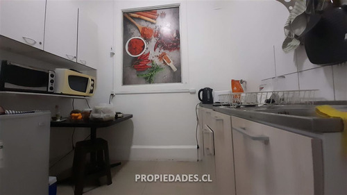 Local Comercial En Venta En Ñuñoa / Emilio Vaisse