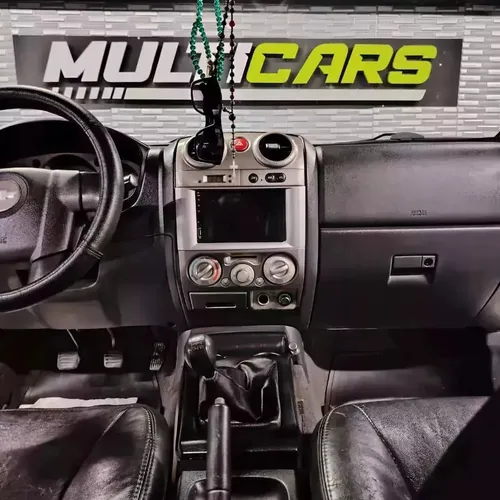 Chevrolet Luv-dmax Ls