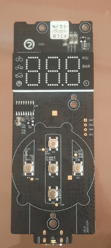 Repuesto Board Compresor Inalambrico Xiaomi S1 