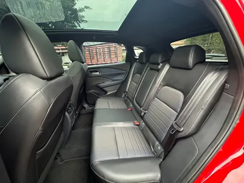 Nissan Qashqai 1.4 Turbo