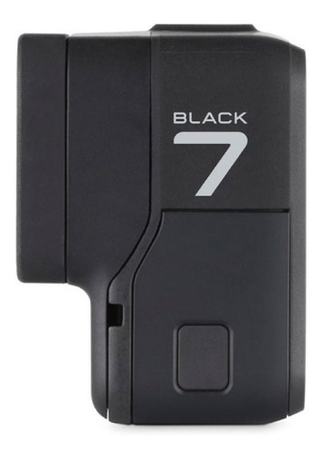 Cámara Go Pro Hero 7 Black Chdhx-701 Sumergible 12mp 4k 12c