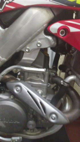 Honda Crf 250r