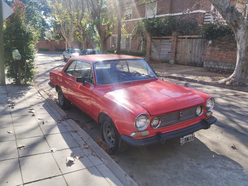 Torino 380 1967 Muy Buen Estado No La Pierdas Ver En Olivos