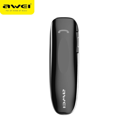 Mini Fone De Ouvido Bluetooth Awei N1 Smart Earfone
