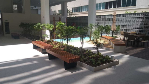 Imagem 9 de 9 de Apartamento Pronto Em Botafogo - Zona Sul Do Rio De Janeiro