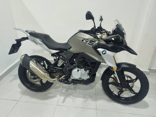 Bmw G 310 Gs 2020 Abs