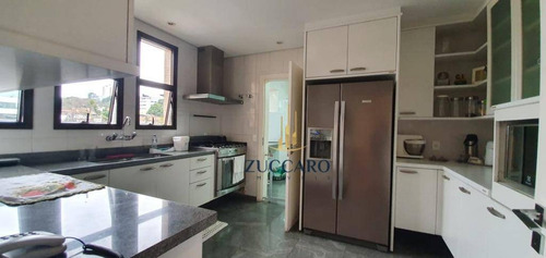 Apartamento À Venda, 470 M² Por R$ 3.000.000,00 - Maia - Guarulhos/sp - Ap15641