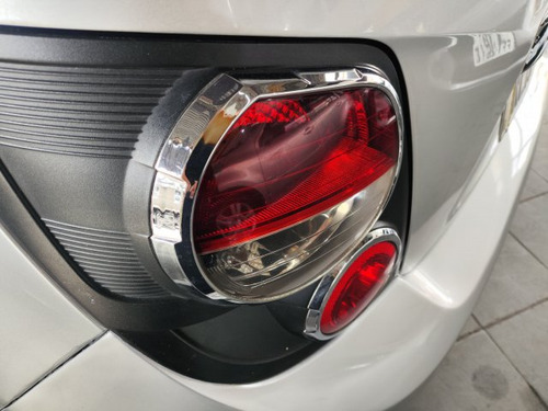 Chevrolet Sonic Sonic 1.6 LTZ 16V FLEX 4P MANUAL