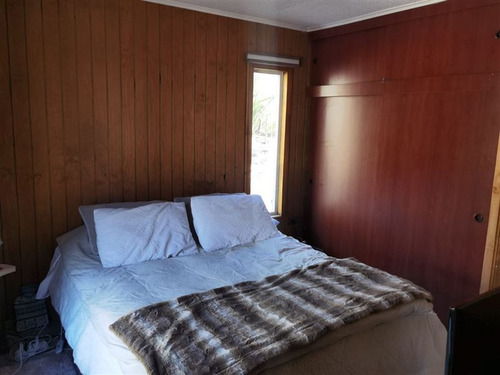 Casa En Venta En Malalcahuello, Corralco