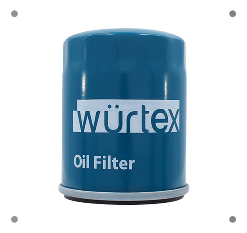 Filtro Aceite Para Jac S2 1.5 Hfc4gb2-3d L4 2016 2020