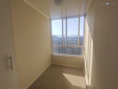 Departamento En Venta Brisas De Kennedy En Rancagua