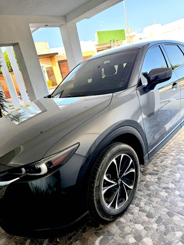 Mazda CX-5 2.5 S Grand Touring 4x2 At