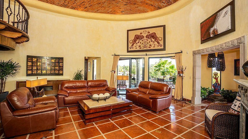 House Sale Labradores Development San Miguel De Allende Gto.