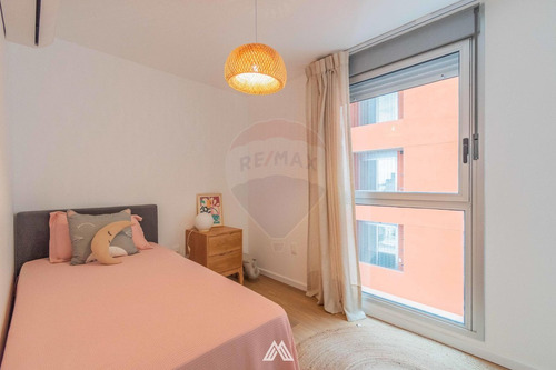 Apartamento 2 Dormitorios En Venta Centro Estrenar