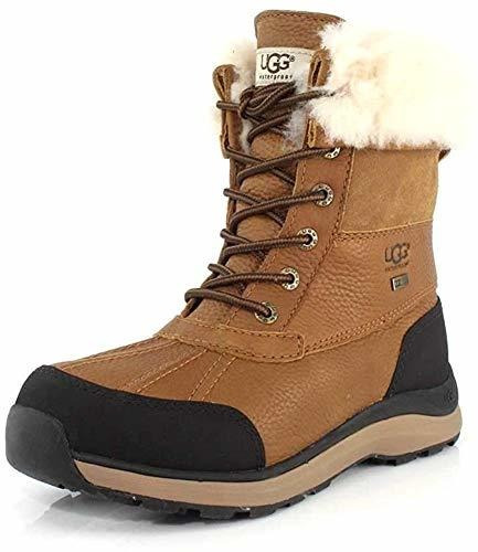 Botas Ugg Adirondack Iii Para Mujer