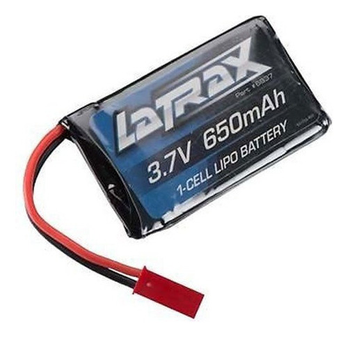 37v 650mah Lipo Bateria