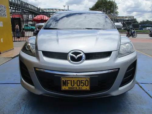 Mazda Cx-7 4x2 2500cc At Aa