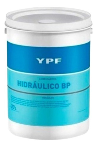 Balde Ypf Aceite Hidraulico 68 X 20l Ypf
