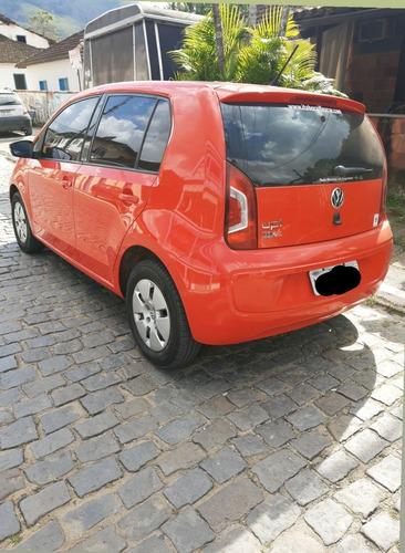 Vendo Up Move! Segundo Dono!