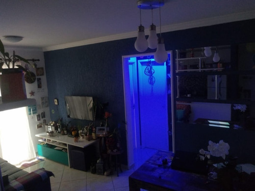 Apartamento - 8565 - 69181741
