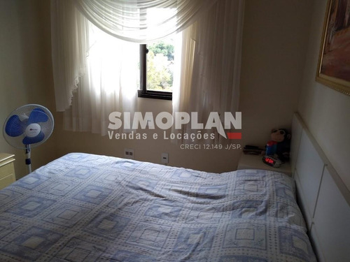 Imagem 14 de 21 de Apartamento - Ref: Ap000612
