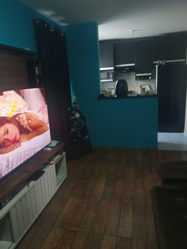 2 Quartos ,1 Banheiro Excelente Localização