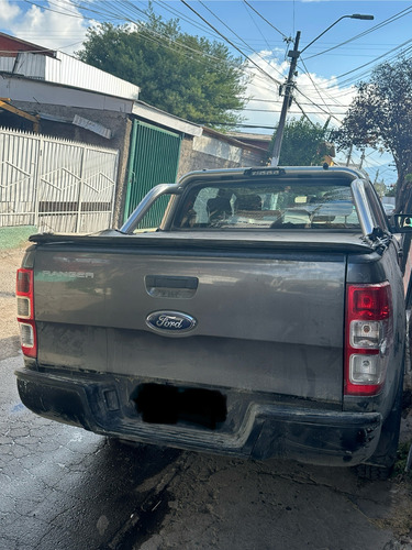Ford Ranger 2.2L Dsl Xl 4X2