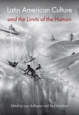 Libro Latin American Culture And The Limits Of The Human ...