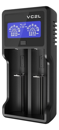 Cargador De Batería Usb 3.7v Cargador De Batería