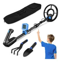 Comprar Detector De Metales Para Niños - Detector De Metales Para Ni